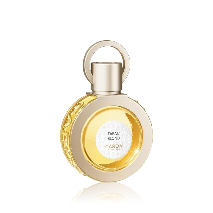 Tabac Blond
