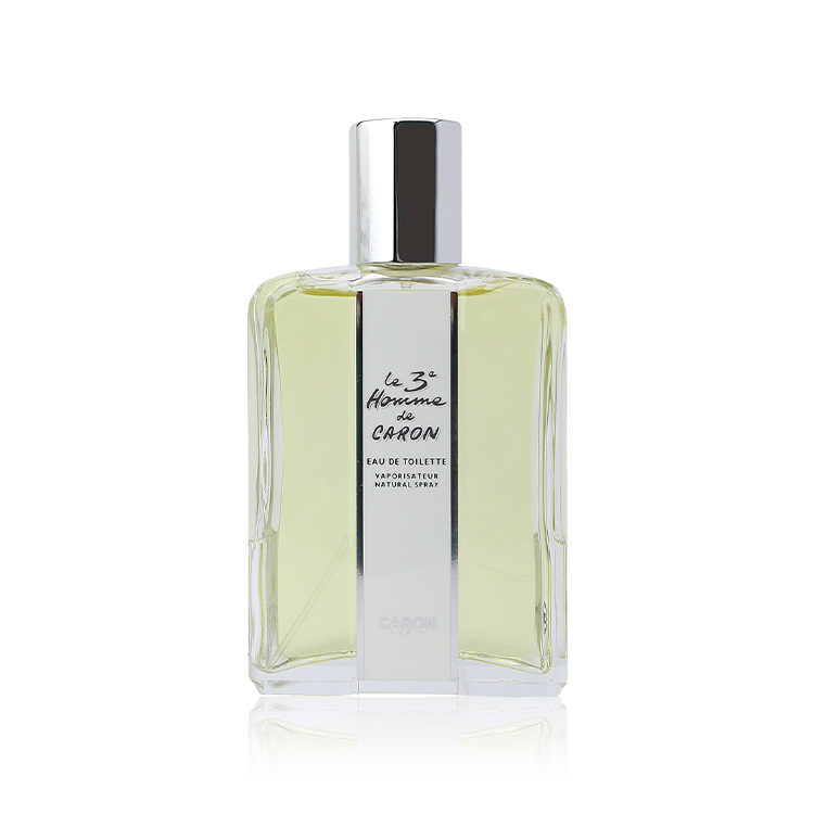 Caron Le 3ème Homme De Caron EDT