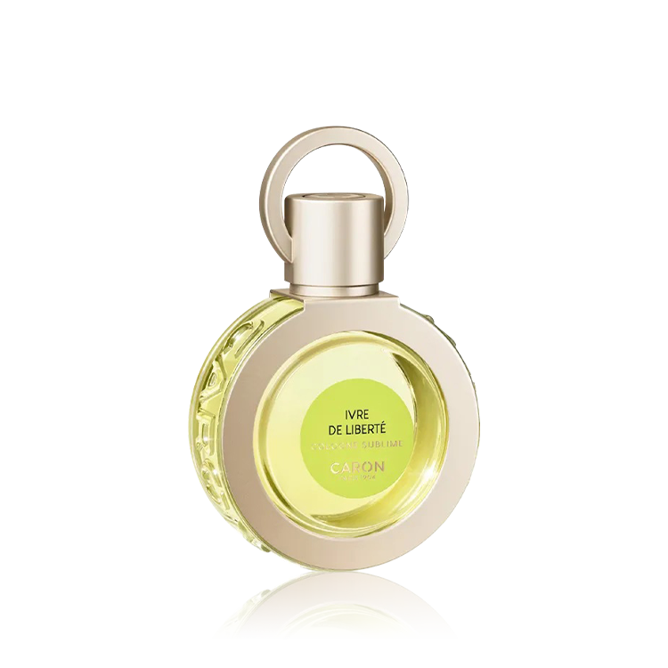 Unisex Ivre De Liberte
