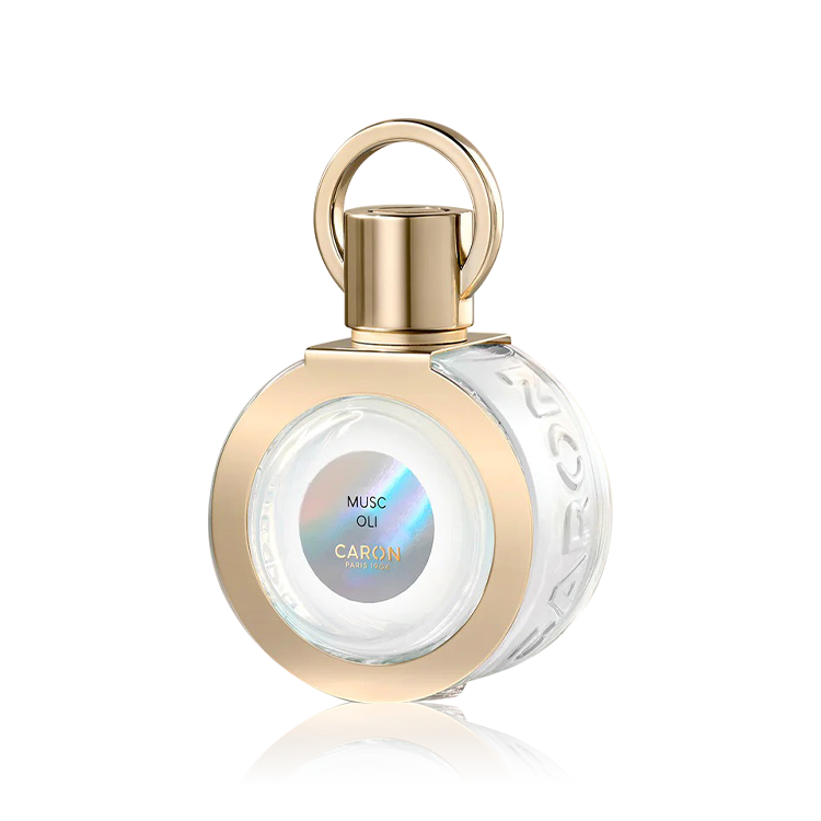 Caron Musc Oli オードトワレ 30mL ムスク・オリ オードトワレ - 株式