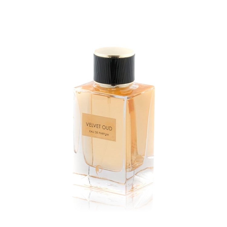 Velvet Oud