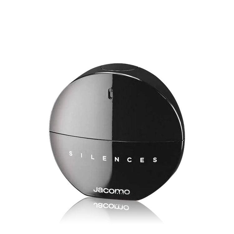 Silences Sublime