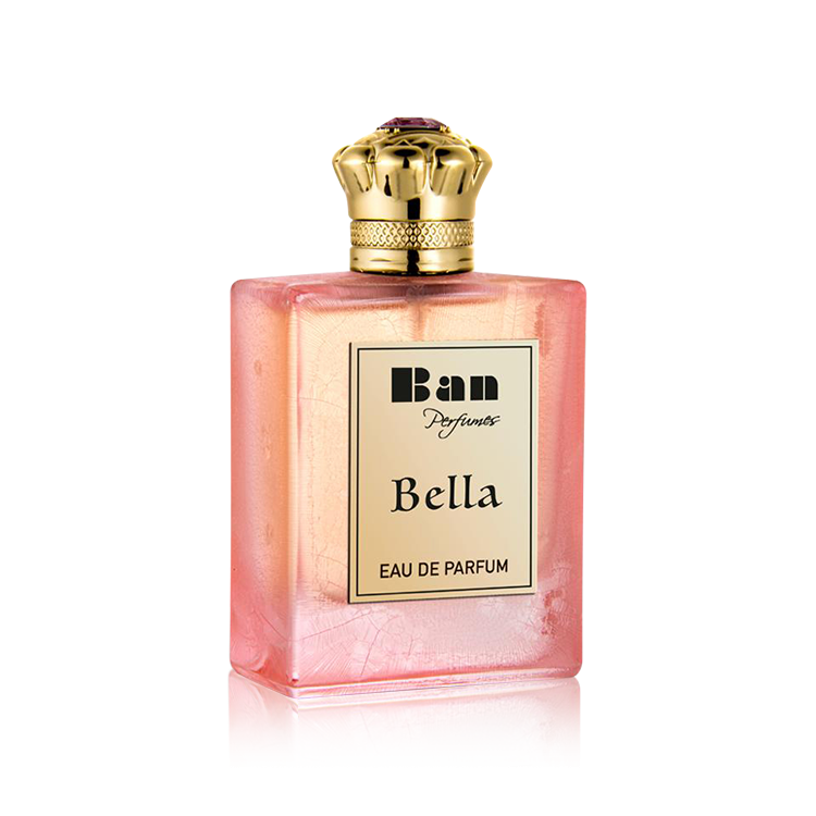 Ban Perfumes Bella EDP