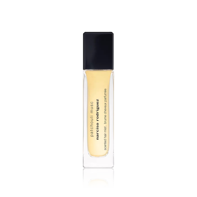 Patchouli Musc Hair Mist