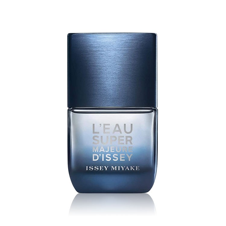 L'Eau Super Majeure d'Issey