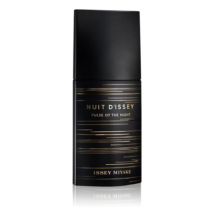 Nuit d'Issey Pulse of the Night