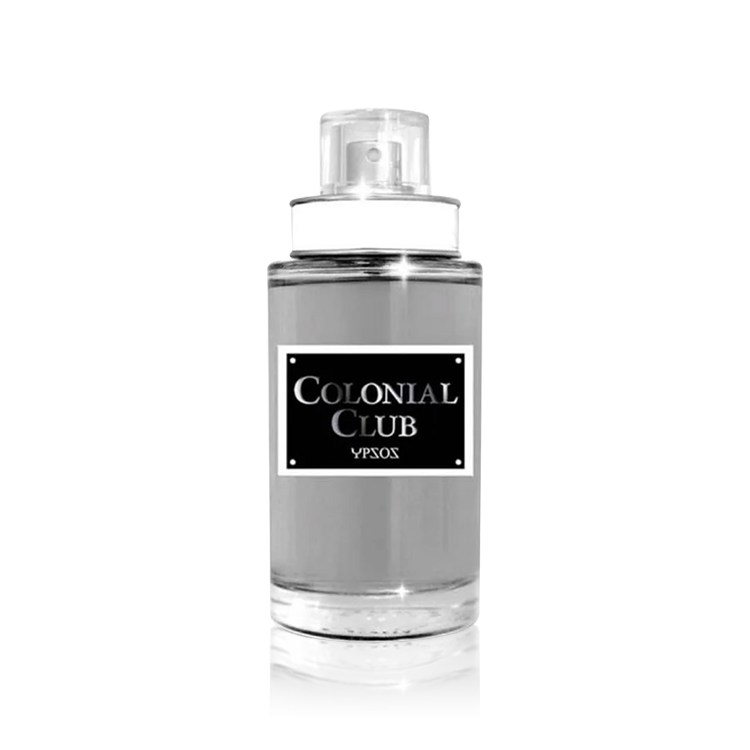 Colonial Club