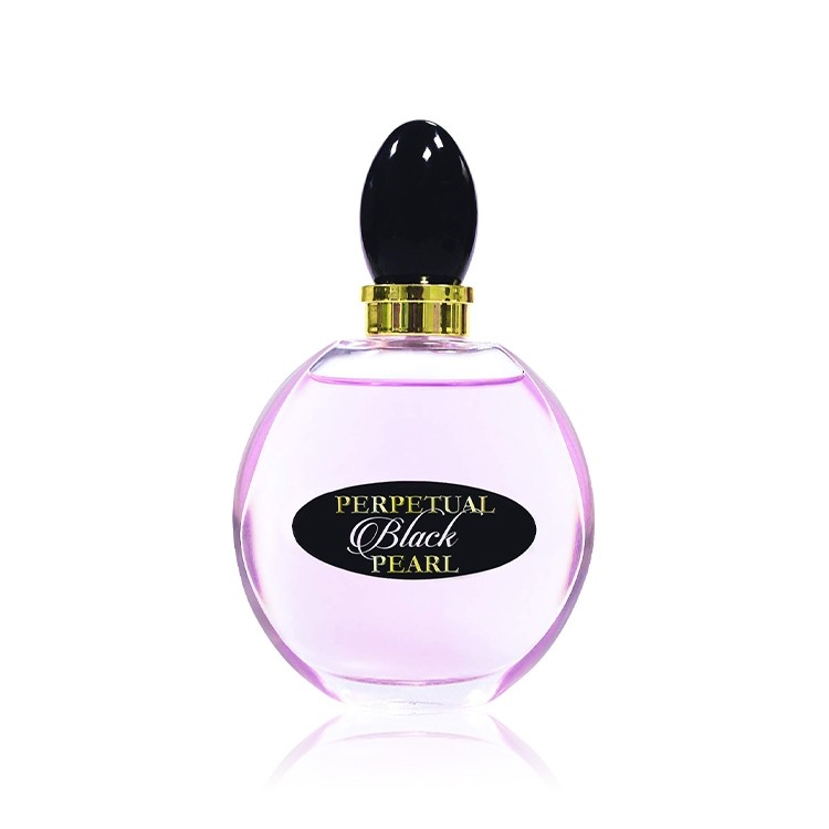 Perpetual Black Pearl