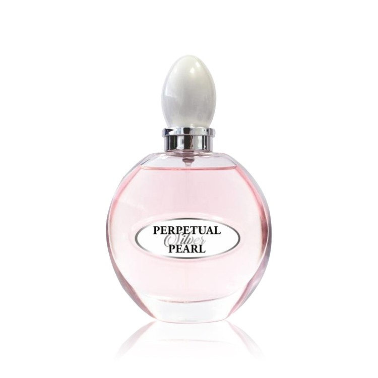 Perpetual Silver Pearl