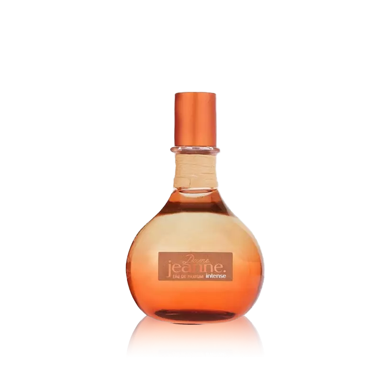 Dame Jeanne Intense