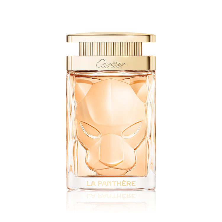 Cartier La Panthère EDP