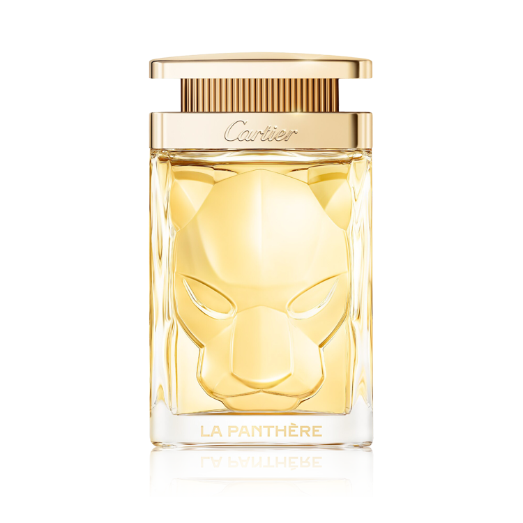 La Panthère Elixir