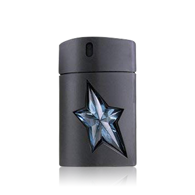 Thierry Mugler A Men Rubber Flask Refillable EDT