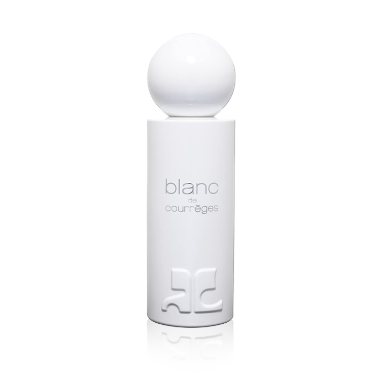 Eau De Parfum Courrèges Blannc - 30 Ml - Fraîche Et élégante - Fabriqué En France - Neuf