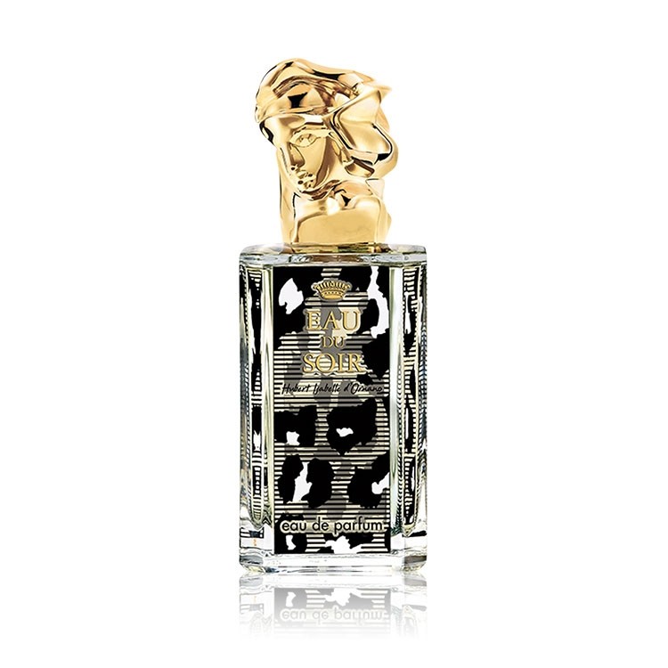 Eau du Soir Tiger Walk