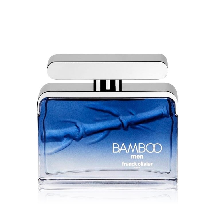 Bamboo Men