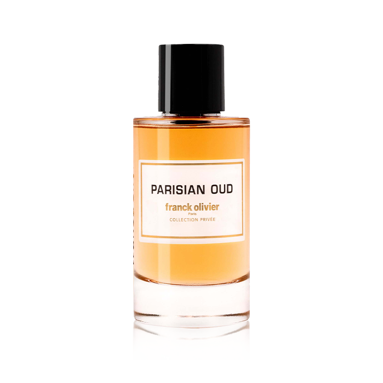 Parisian Oud