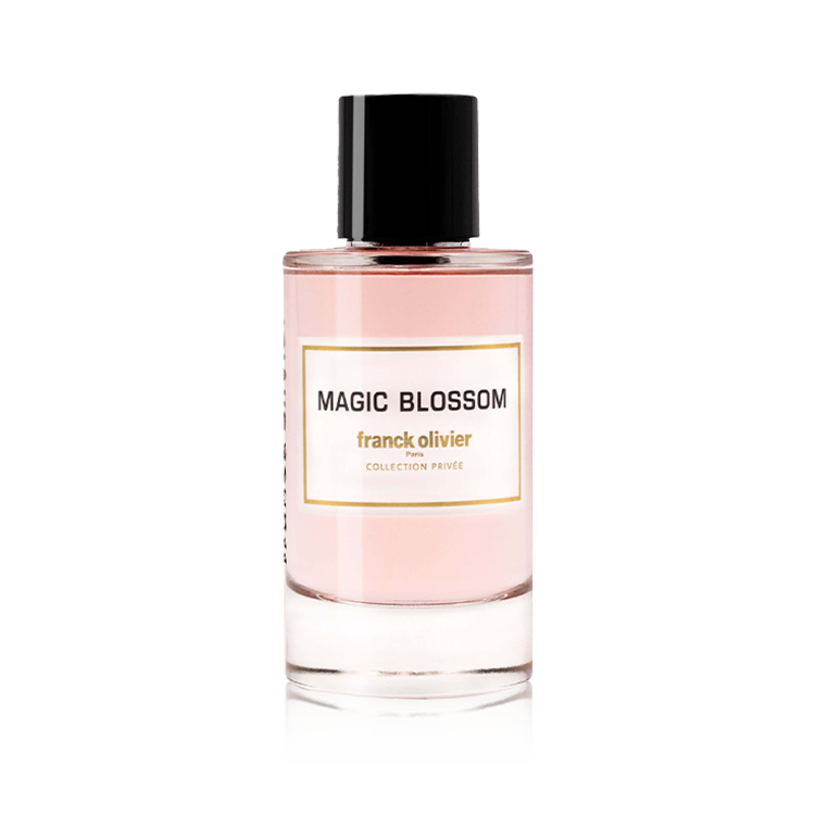 Magic Blossom