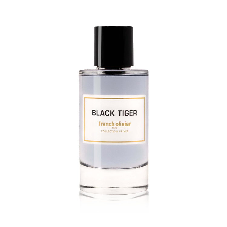 Black Tiger
