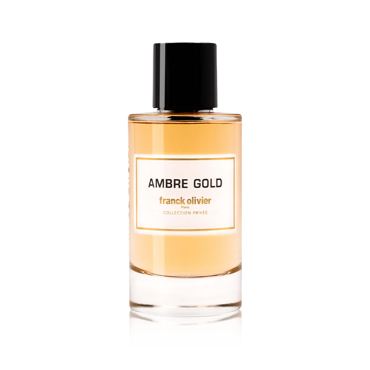 Ambre Gold