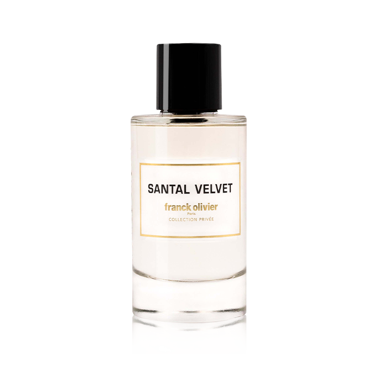 Santal Velvet