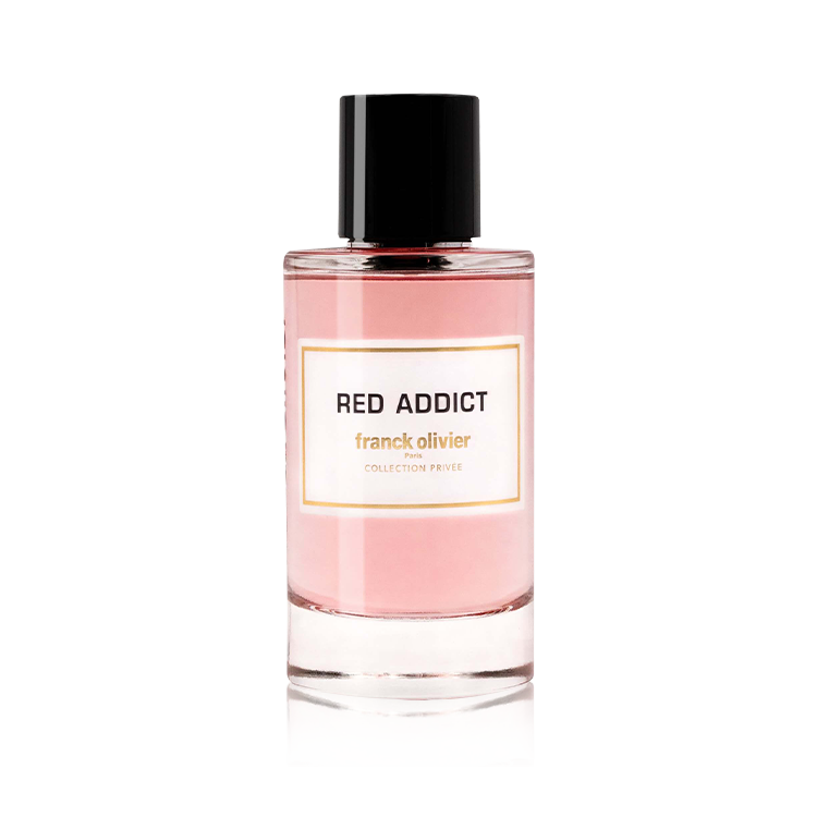 Red Addict