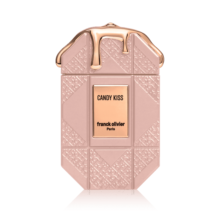 Candy Kiss Collection Chocolat