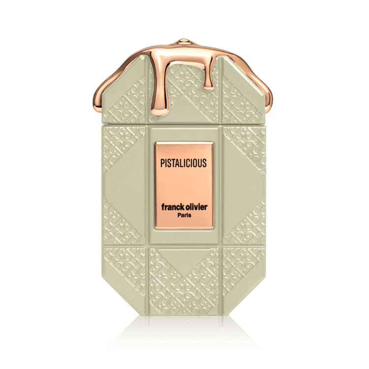 Pistalicious