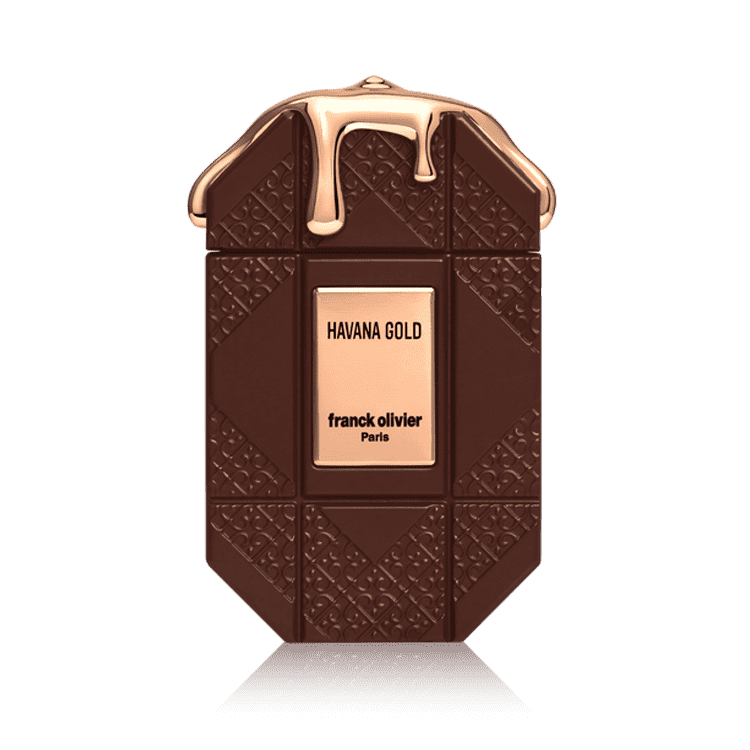 Havana Gold Cologne