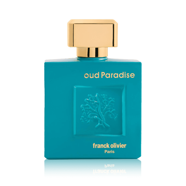 Oud Paradise