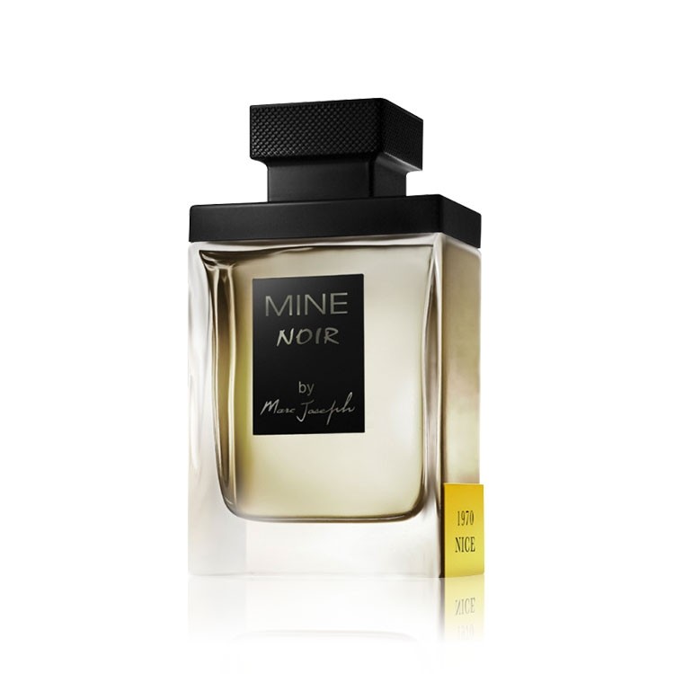 Mine Noir 1970