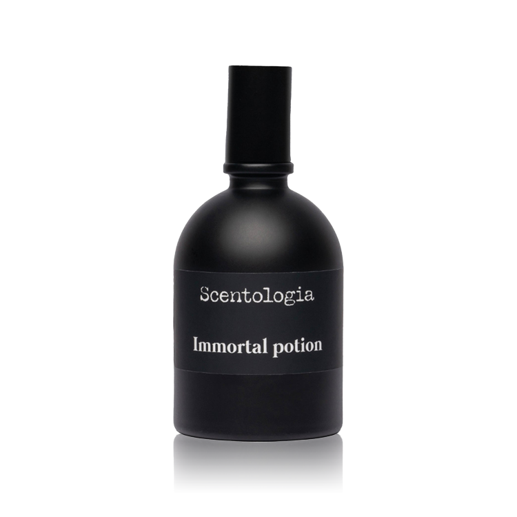 Immortal Potion