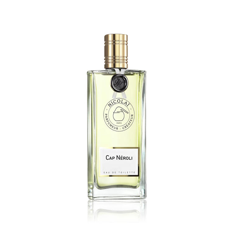 Cap Neroli