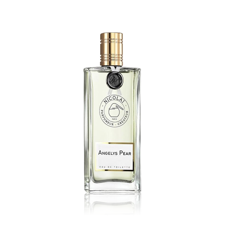 Nicolai Angelys Pear