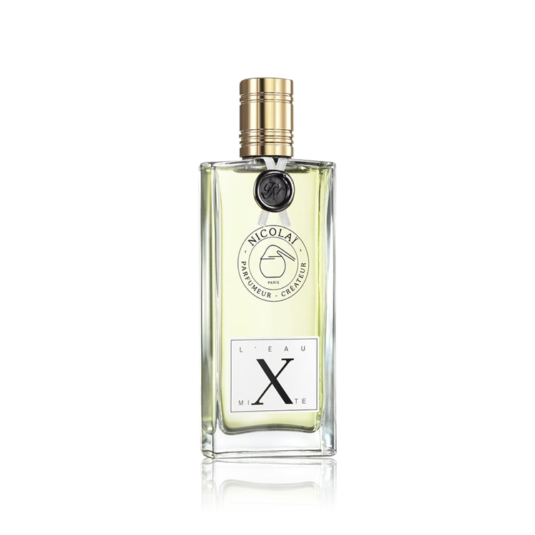 Unisex L'eau Mixte