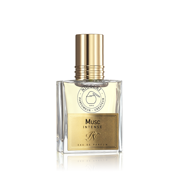 香水(ユニセックス) NICOLAI NEW-YORK EDT New York Eau de Toilette by PARFUMS DE NICOLAI | Luxury