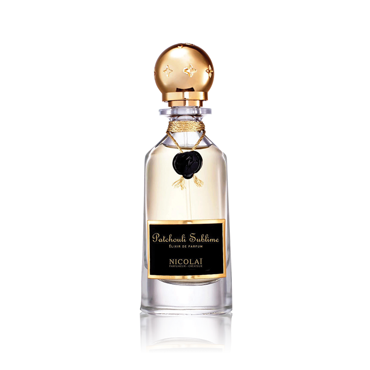 Patchouli Sublime Elixir de Parfum