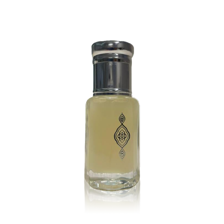 Musk Oud Al Maha Perfume Oil