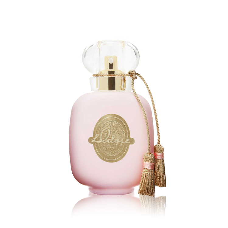 Rose Powder