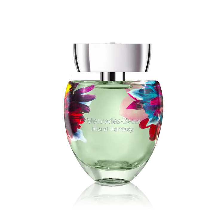 Floral Fantasy