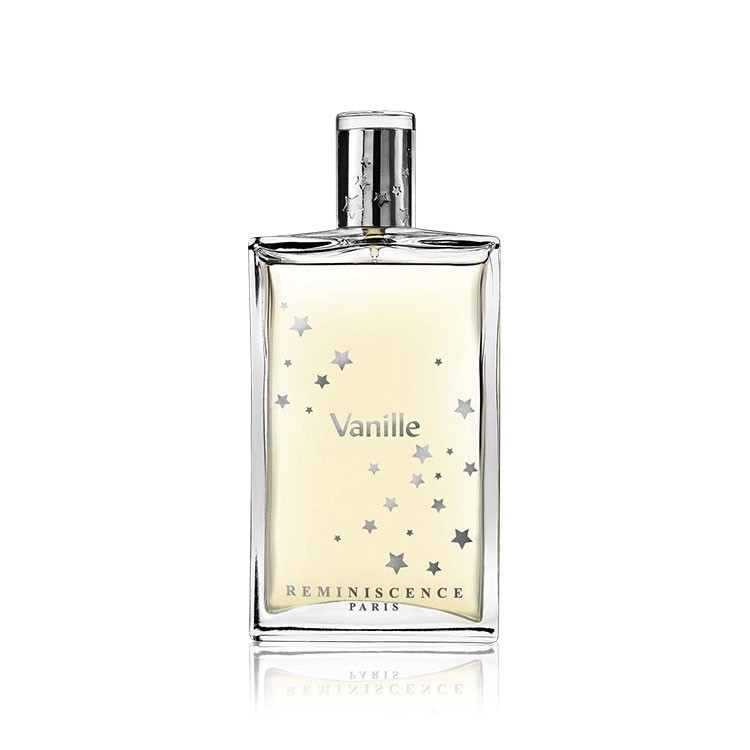 Reminiscence Vanille
