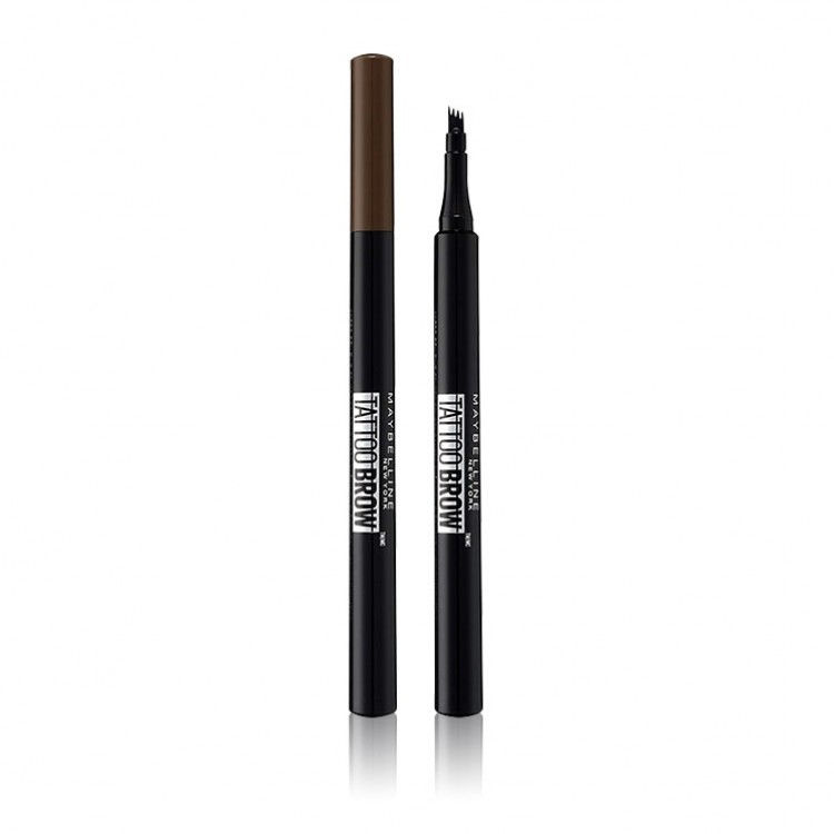 Maybelline Tattoo Brow Master Ink Pen