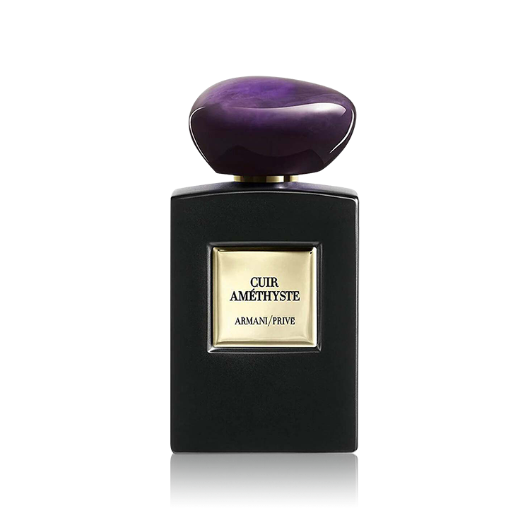 Cuir Améthyste
