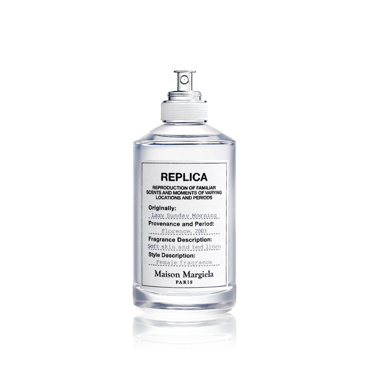 Maison Margiela Replica Lazy Sunday Morning EDT
