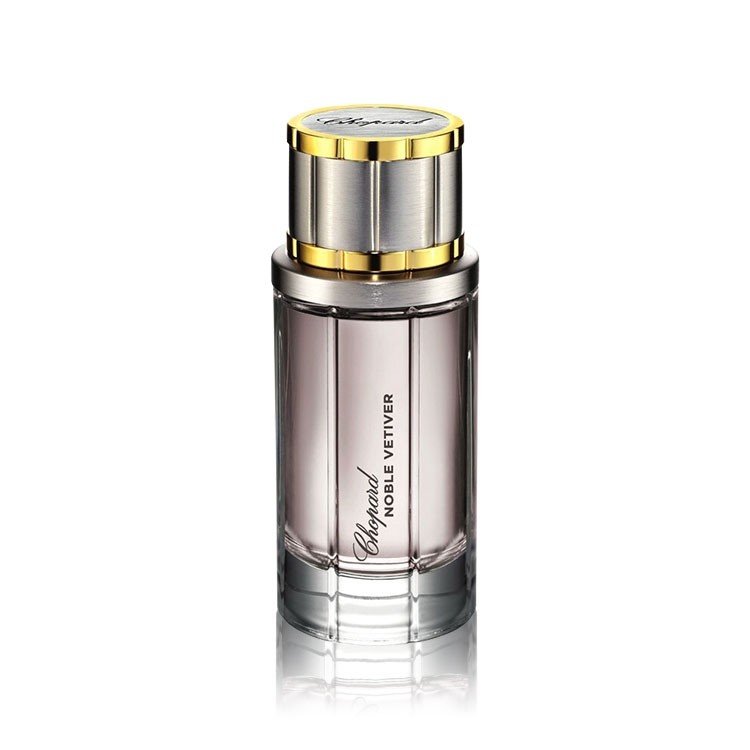 Noble Vetiver