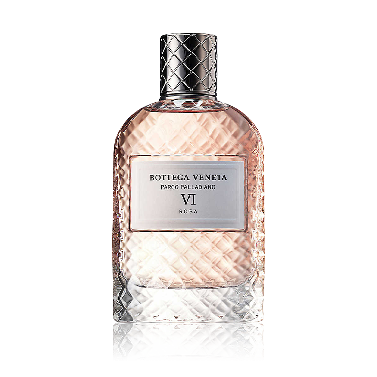 Bottega Veneta Parco Palladiano VI: Rosa EDP