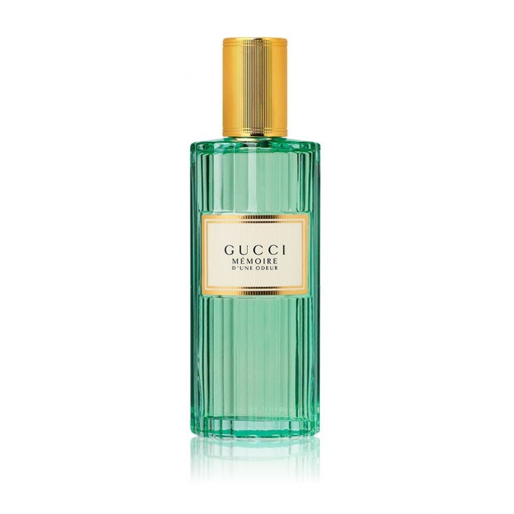 gucci perfume jasmine