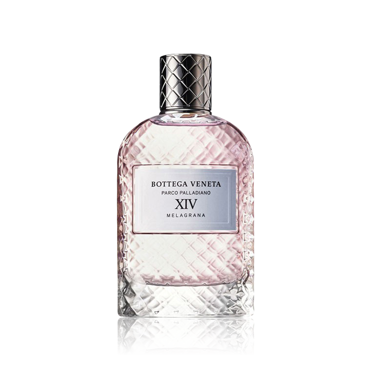 ざ*鰐様 Bottega Veneta Parco Palladiano VI Bottega Veneta Parco Palladiano VI: Rosa EDP