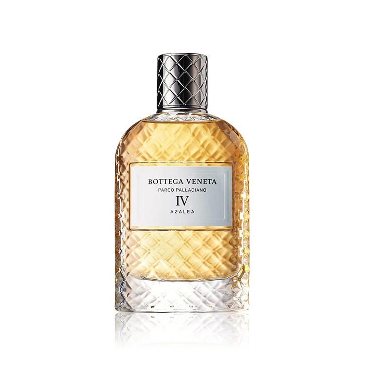 ざ*鰐様 Bottega Veneta Parco Palladiano VI Bottega Veneta Parco Palladiano VI: Rosa EDP