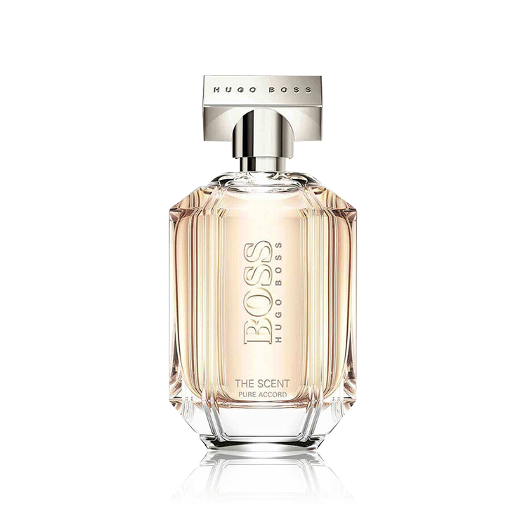BOSS The Scent Pure Accord for Her